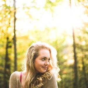 Meet your Posher, Rachael